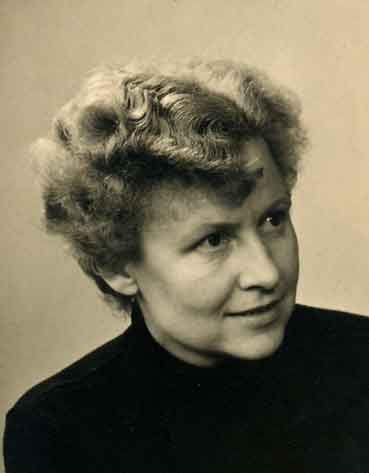 Agnete Scheving Christensen