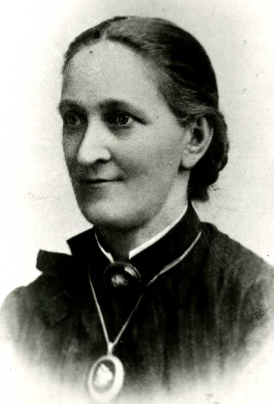 Frederikke Nicoline Margrethe Catrine Sandberg