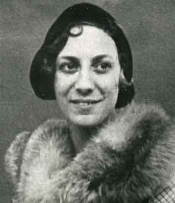 Grete Barfod