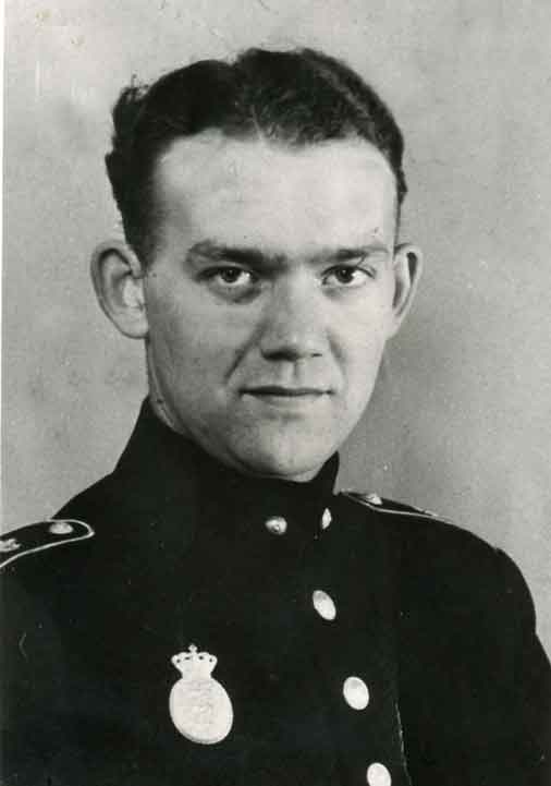 Finn Barfod