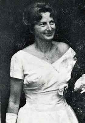 Elsebeth Malm
