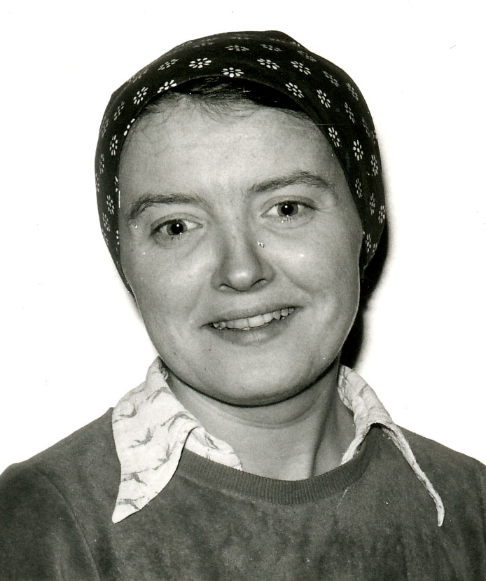 Dorte Hansen