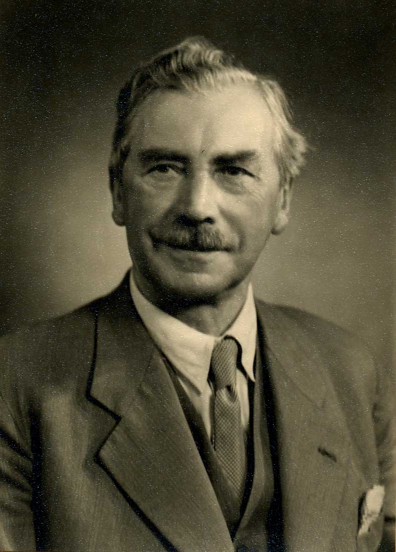 Poul David Tang Barfod