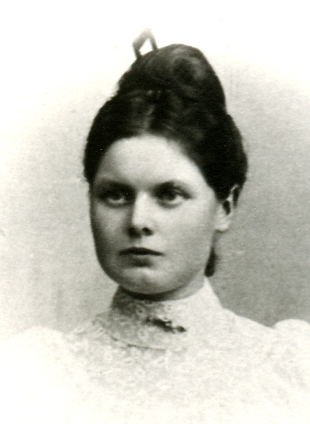 Anna Elisabeth Ratjen Barfoed