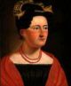 Ellen Sophie Cathrine von Bergen Ellen Sophie Cathrine von Bergen