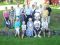 Familien Enberg, Anna Maria, 90 år, 2008 Familien Enberg, Anna Maria, 90 år, 2008