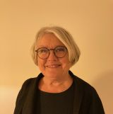 Dorte Barfod, 2022
Dorte Barfod, 2022