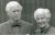 Elisabeth og hendes 2. mand Kay Secher-Madsen. Elisabeth og hendes 2. mand Kay Secher-Madsen.