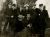 Familien Barfoed i Brøndbyvester præstegårds have ca. 1908. Familien Barfoed i Brøndbyvester præstegårds have ca. 1908.