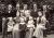 FAMILIEN BARFOD PÅ NØRRE VOSBORG SOMMEREN 1898. MARIE CATHRINE TANG g. BARFOD MED BØRN OG BØRNEBØRN. FAMILIEN BARFOD PÅ NØRRE VOSBORG SOMMEREN 1898. MARIE CATHRINE TANG g. BARFOD MED BØRN OG BØRNEBØRN.